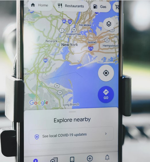 Google Maps update shields user location data from law enforcement requests